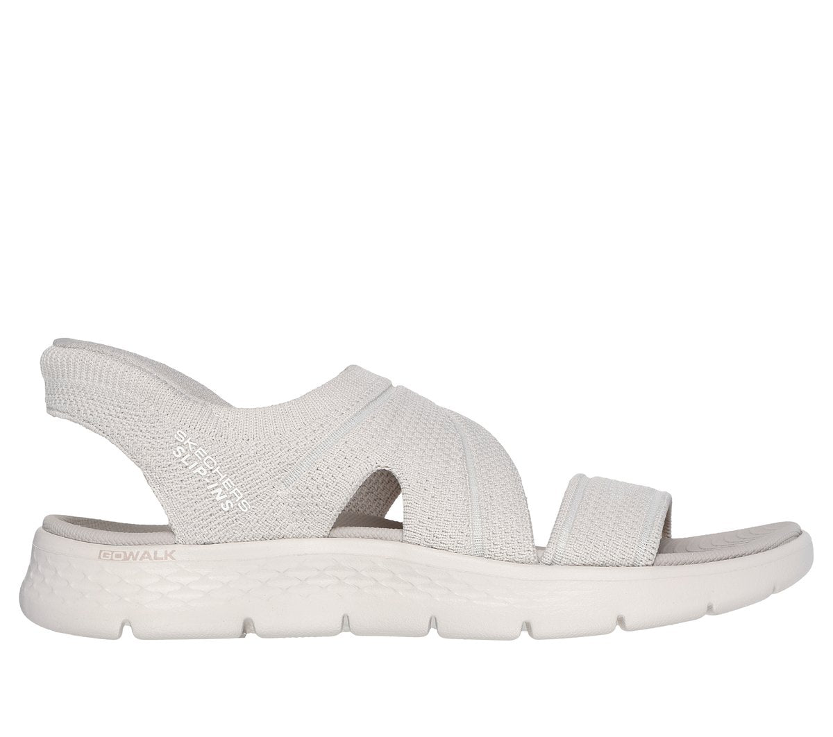Slip-ins: GO WALK Flex Sandal - Enticing Women on sale