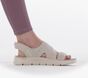 Slip-ins: GO WALK Flex Sandal - Enticing Women on sale