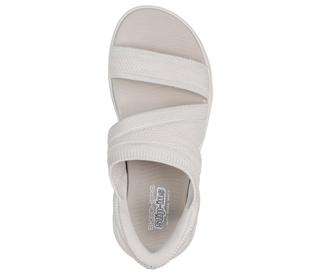 Slip-ins: GO WALK Flex Sandal - Enticing Women on sale