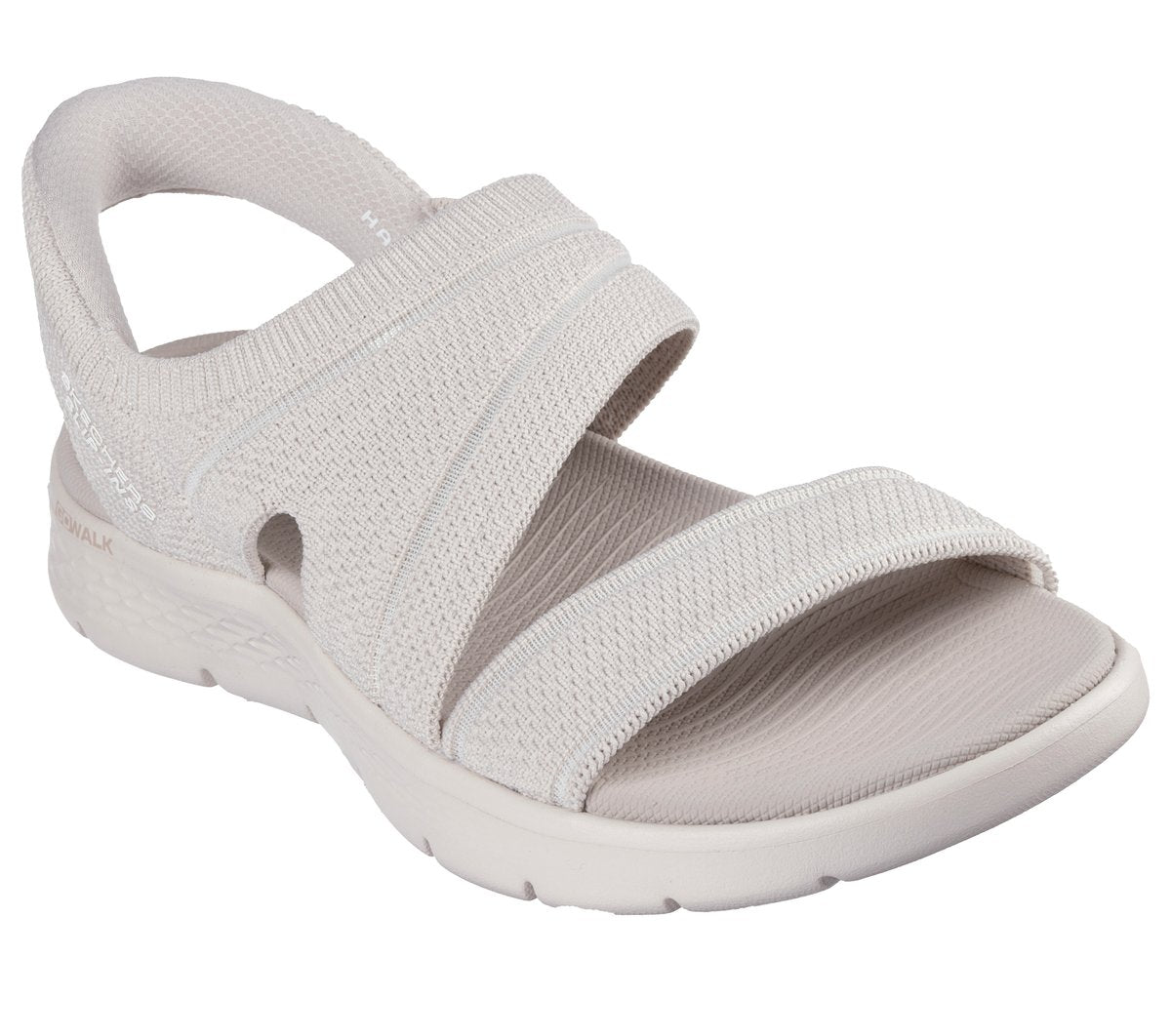Slip-ins: GO WALK Flex Sandal - Enticing Women on sale