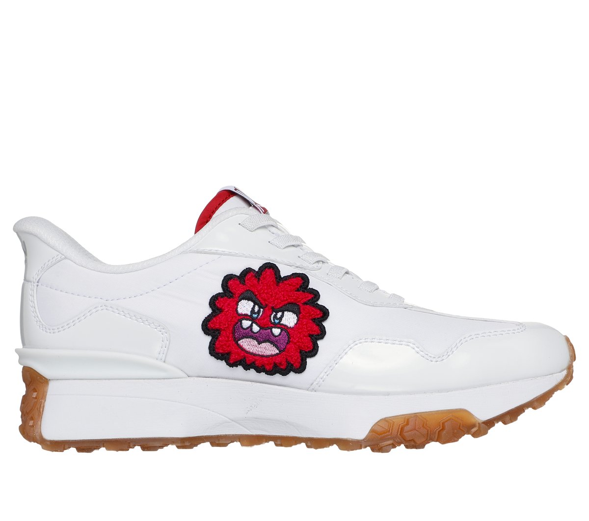 Mark Nason Slip-ins Vexx: Neo Jogger - Vexx Doodle Women discount