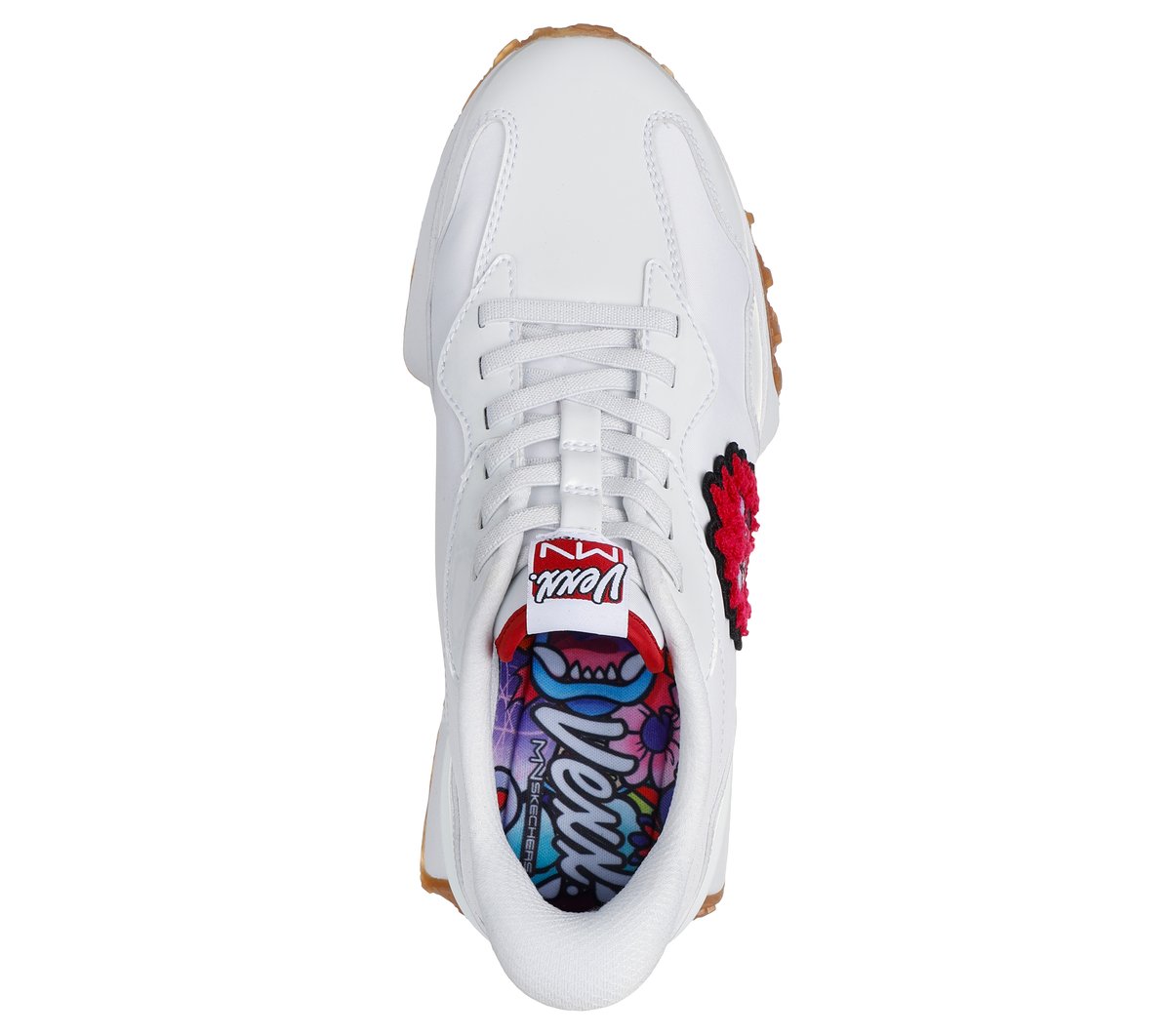 Mark Nason Slip-ins Vexx: Neo Jogger - Vexx Doodle Women discount