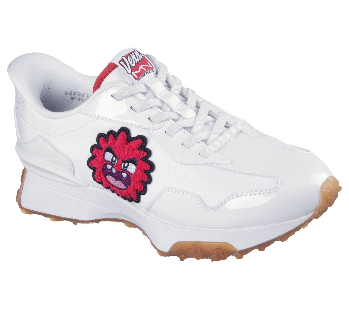 Mark Nason Slip-ins Vexx: Neo Jogger - Vexx Doodle Women discount