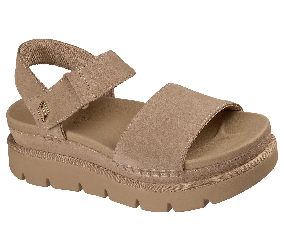 Street Hiker Breeze - Shore Heights Women Skechers near me