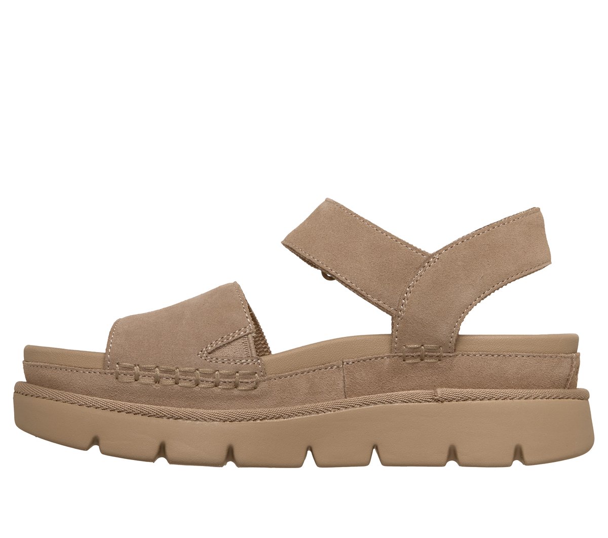 Street Hiker Breeze - Shore Heights Women Skechers near me