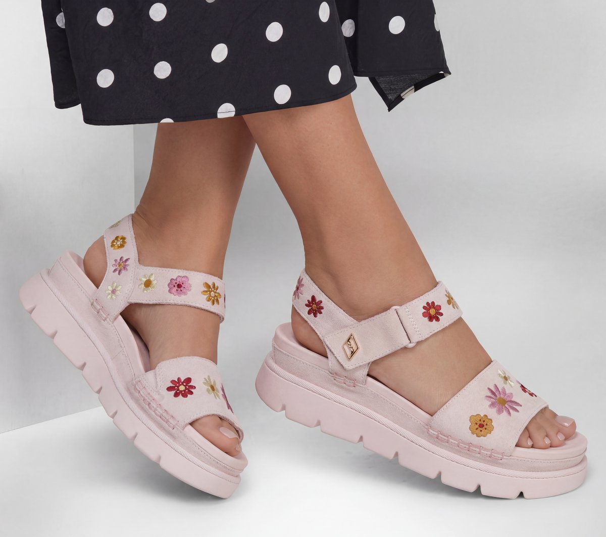Street Hiker Breeze - Cloudcroft Women Skechers online