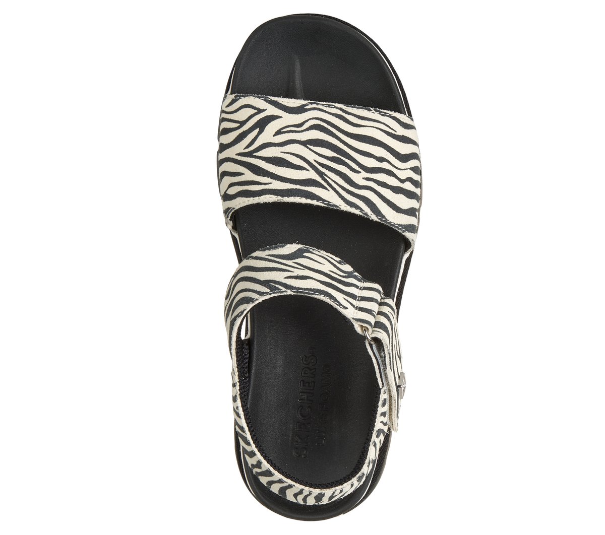 Street Hiker Breeze - Wild Luxe Women Skechers outlet