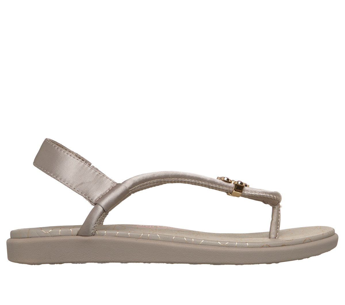 Slide-Ups: Meditation Luxe - Stunning Charm Women Skechers USA
