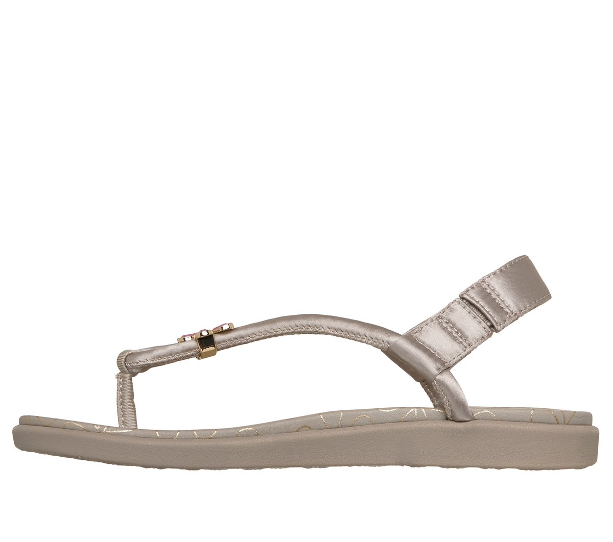 Slide-Ups: Meditation Luxe - Stunning Charm Women Skechers USA