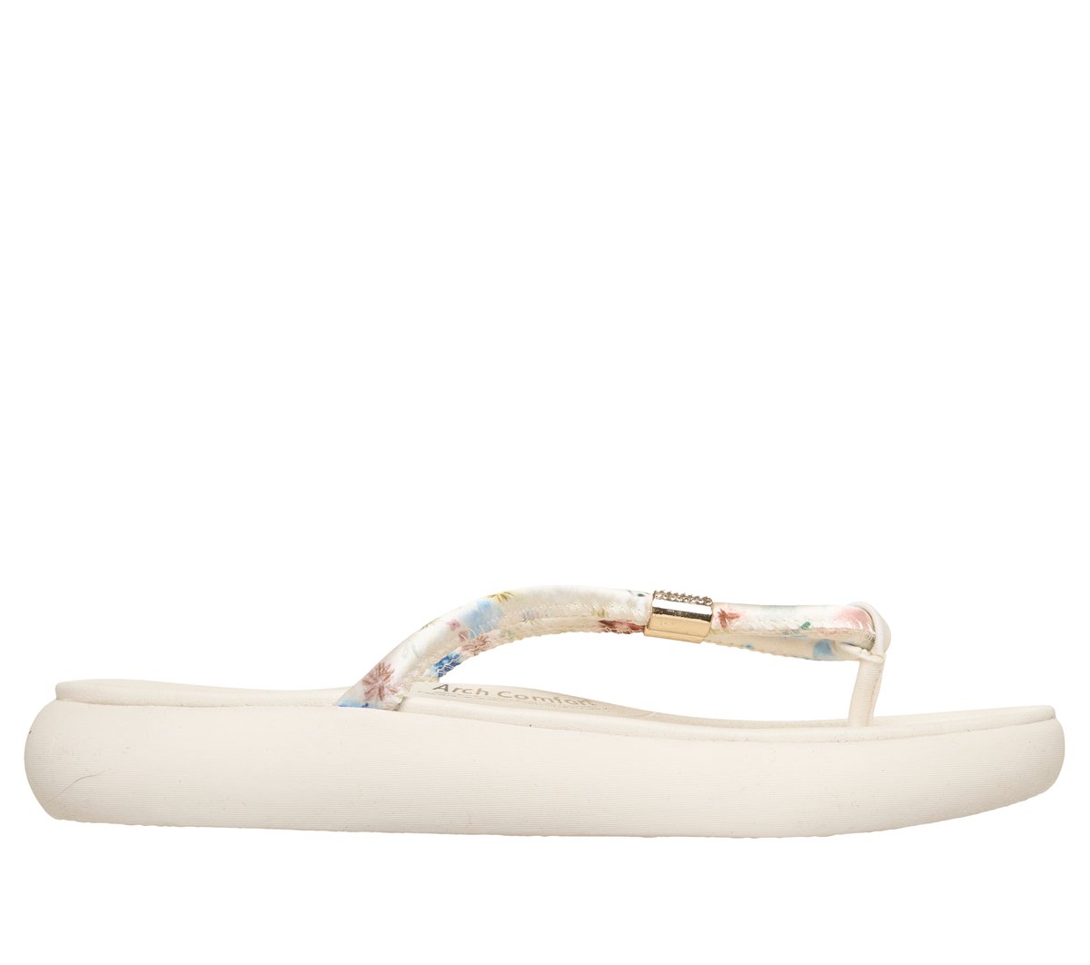Slide-Ups Relaxed Fit: Asana Luxe - Vibrant Beauty Women sale