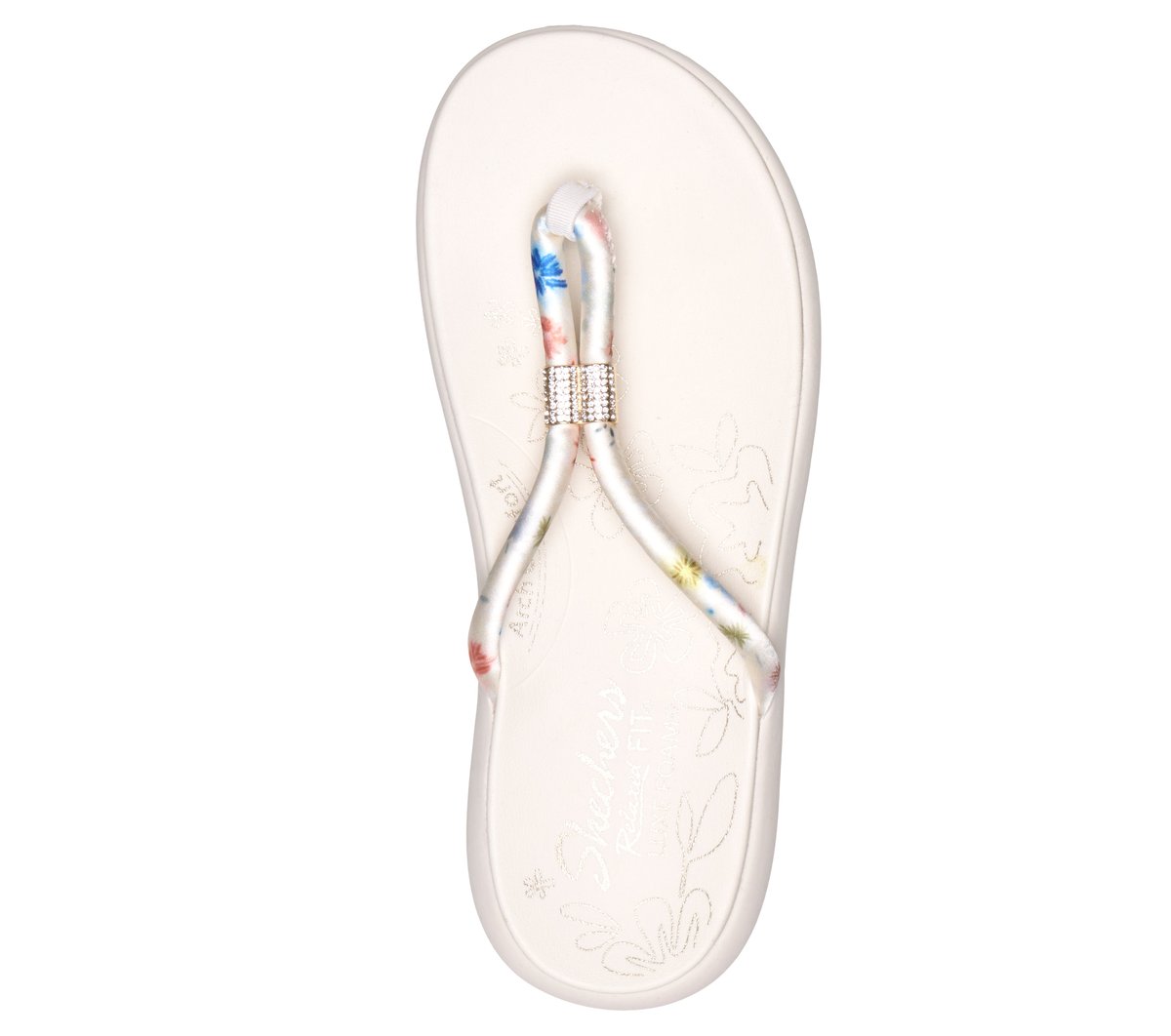 Slide-Ups Relaxed Fit: Asana Luxe - Vibrant Beauty Women sale
