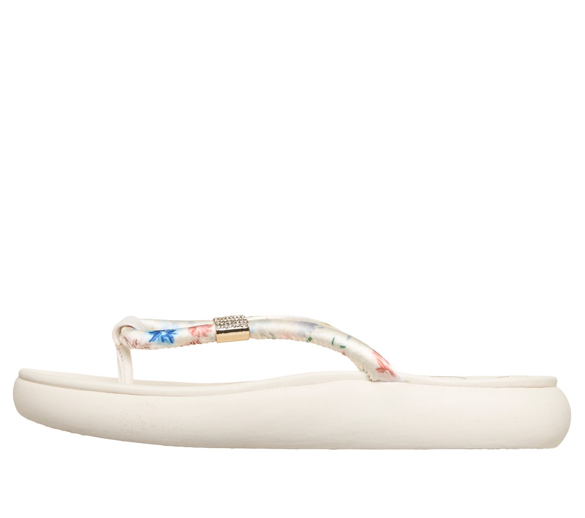Slide-Ups Relaxed Fit: Asana Luxe - Vibrant Beauty Women sale