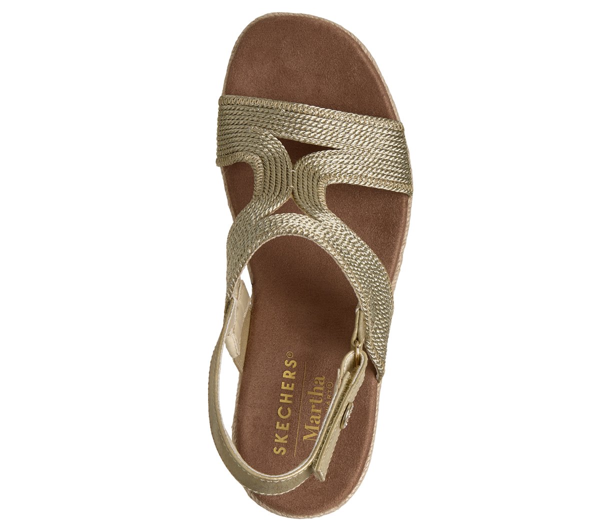 Martha Stewart: Iris - Precious Metals Women discount