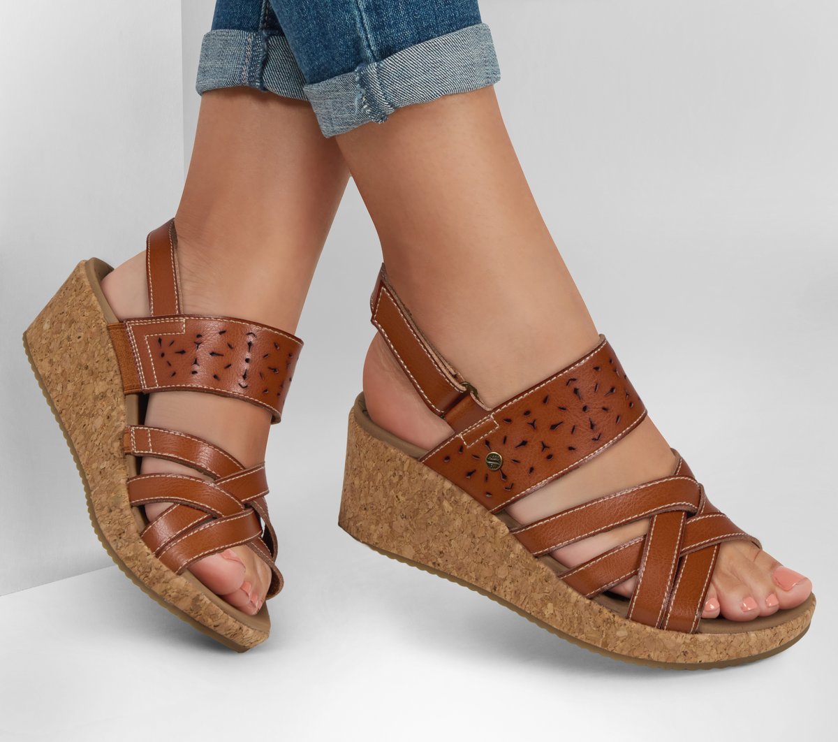 Arch Fit Beverlee 2.0 - Natural Era Women Skechers online