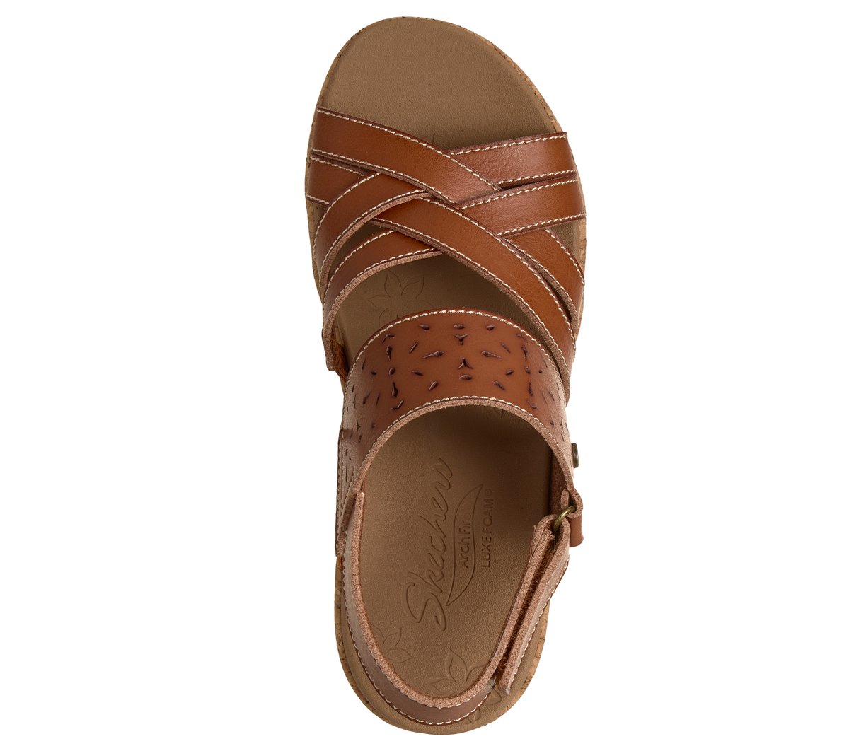Arch Fit Beverlee 2.0 - Natural Era Women Skechers online