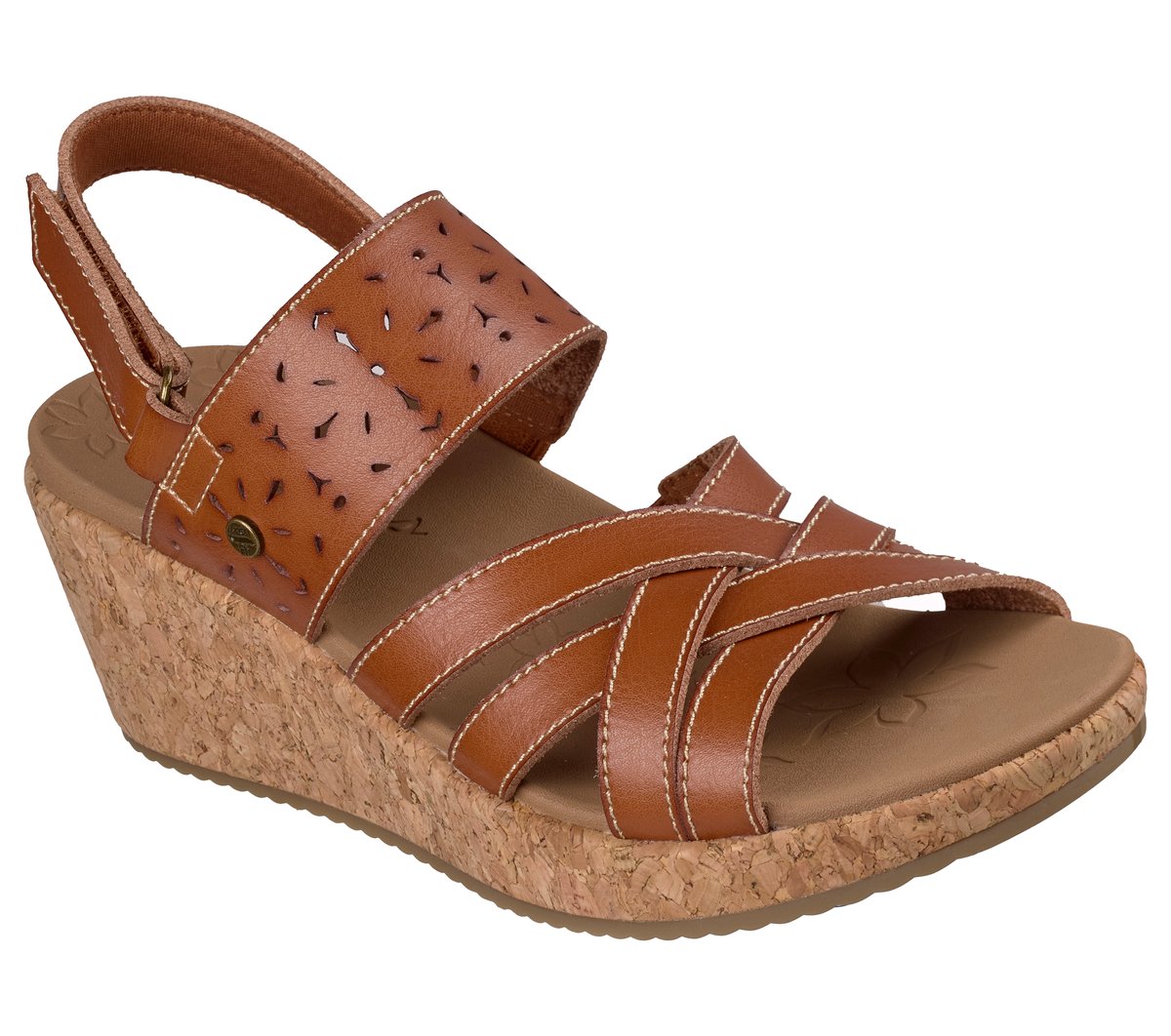 Arch Fit Beverlee 2.0 - Natural Era Women Skechers online