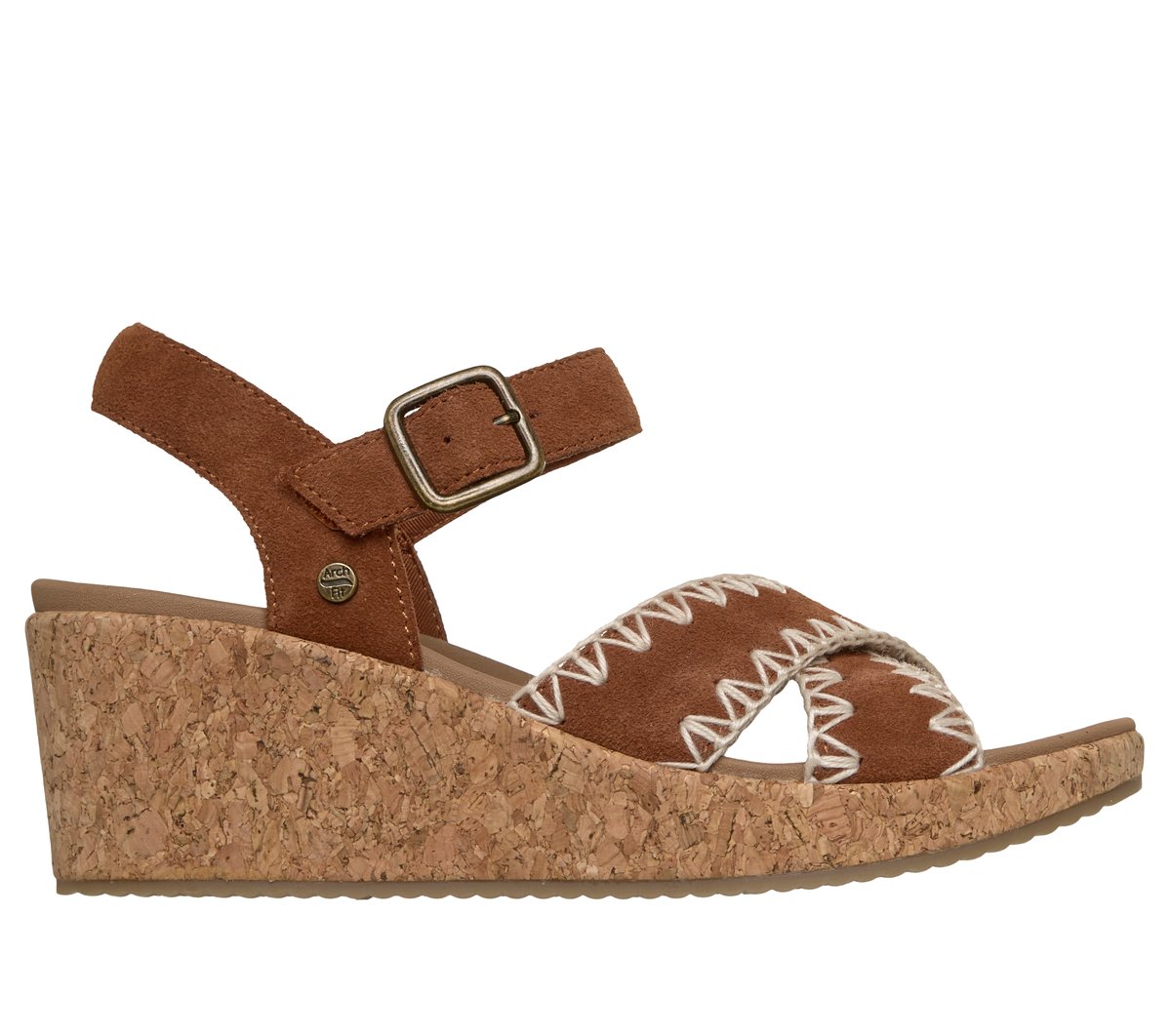 Arch Fit Beverlee 2.0 - Graceful Garden Women Skechers USA