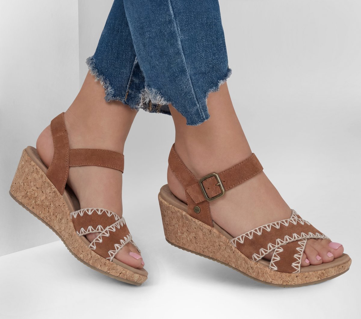 Arch Fit Beverlee 2.0 - Graceful Garden Women Skechers USA
