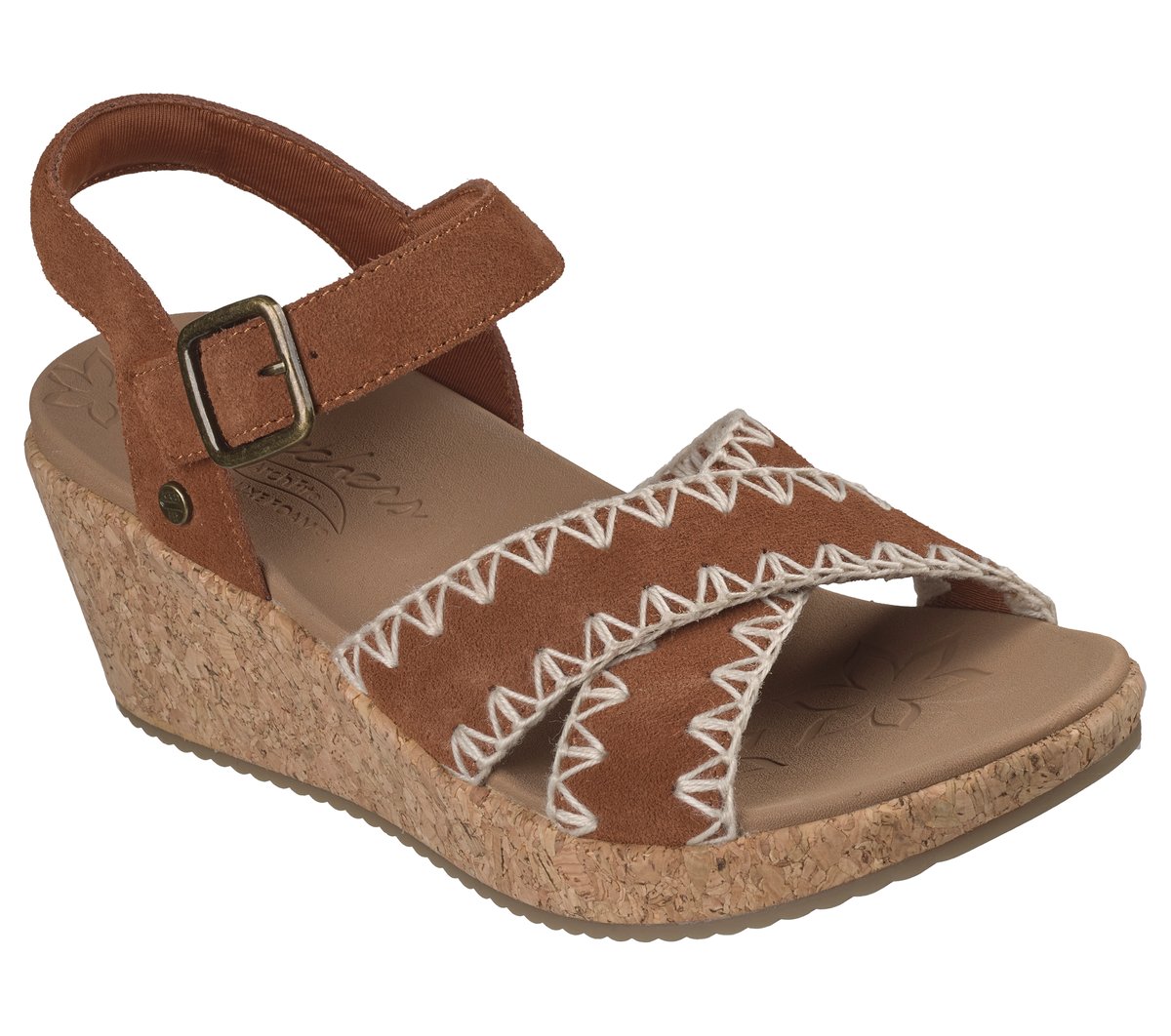 Arch Fit Beverlee 2.0 - Graceful Garden Women Skechers USA