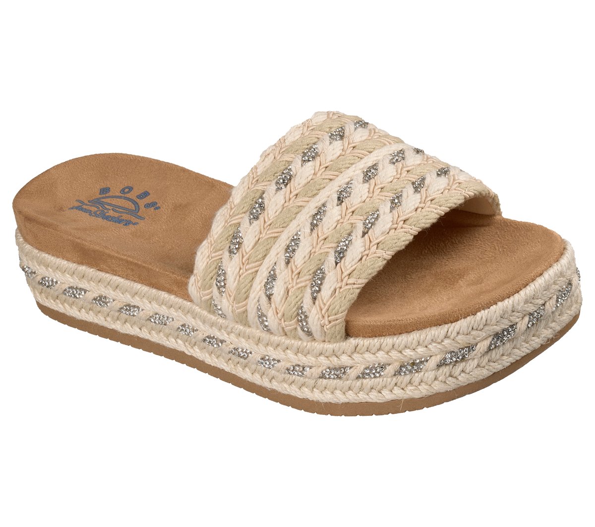 BOBS Misty Kiss - Island Peace Women US