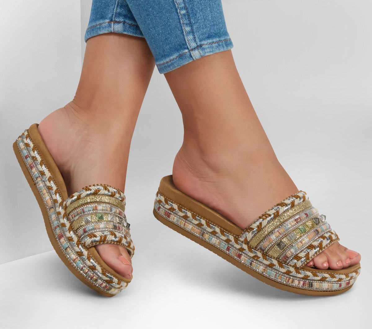 BOBS Misty Kiss - Beachy Bliss Women Skechers near me