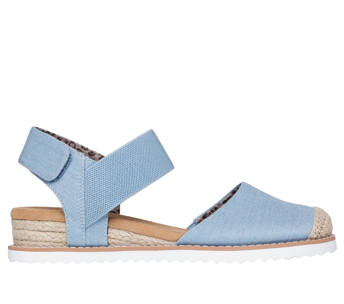 BOBS Desert Kiss - Sun Shining Women Skechers USA