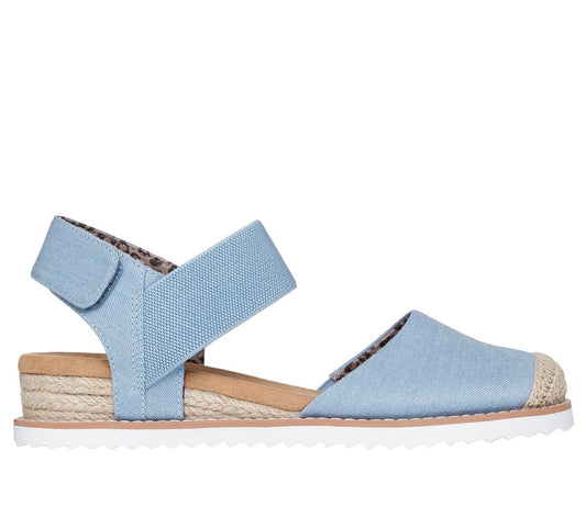 BOBS Desert Kiss - Sun Shining Women Skechers USA