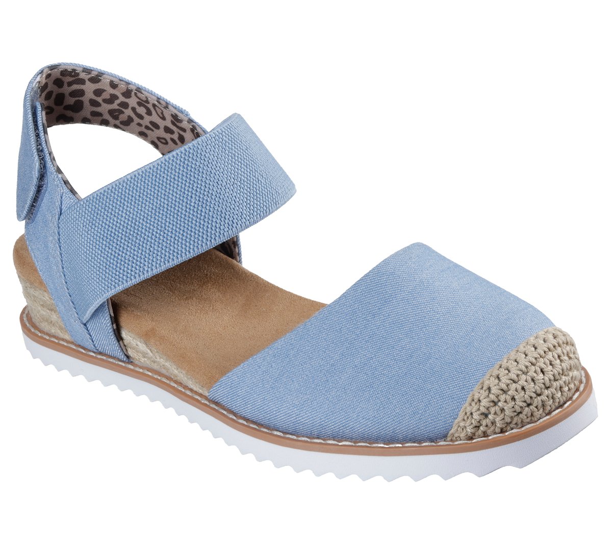 BOBS Desert Kiss - Sun Shining Women Skechers USA
