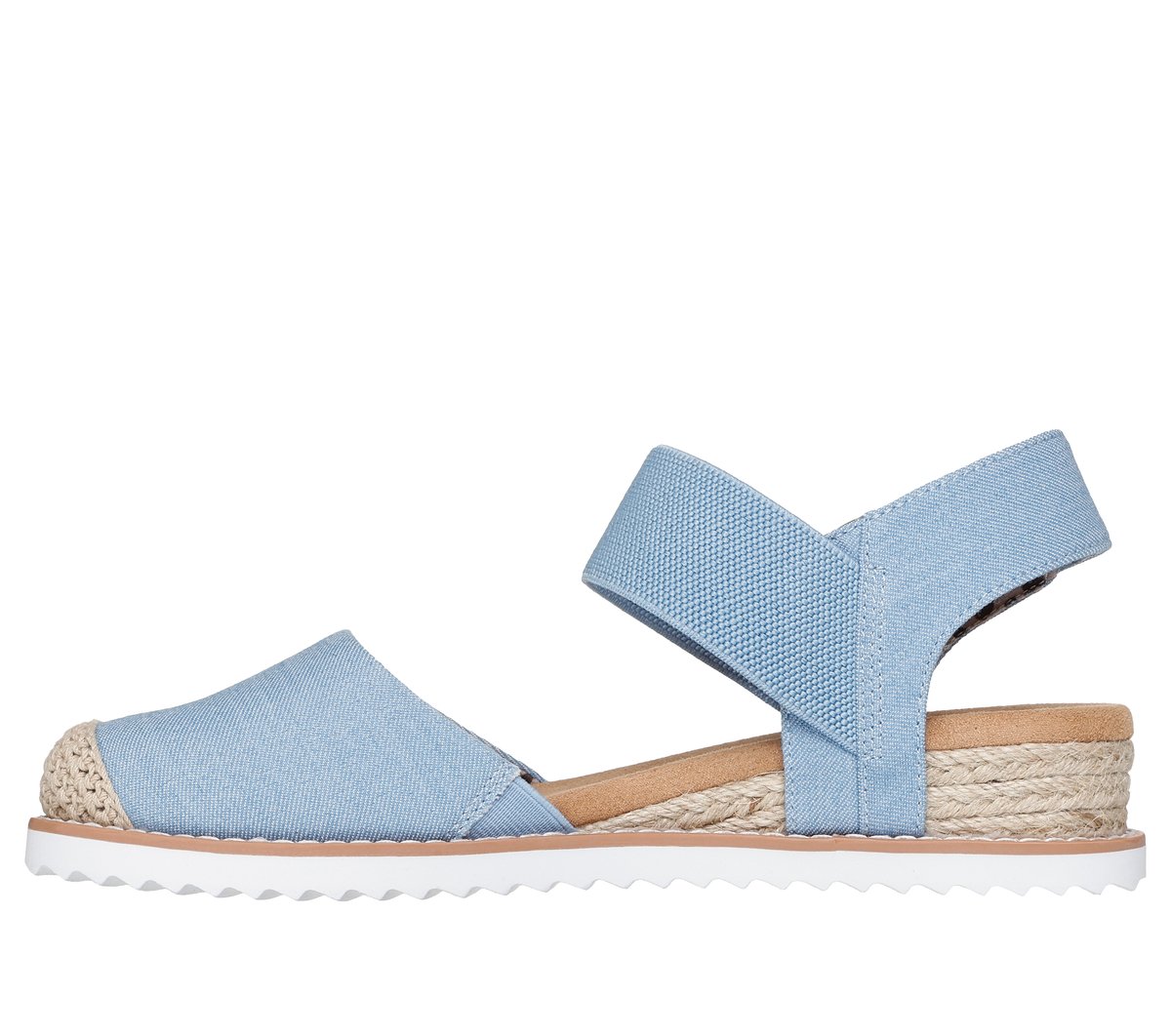 BOBS Desert Kiss - Sun Shining Women Skechers USA