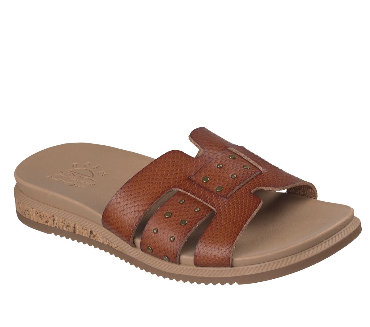 BOBS Desert Kiss Low - Stud Look Women US