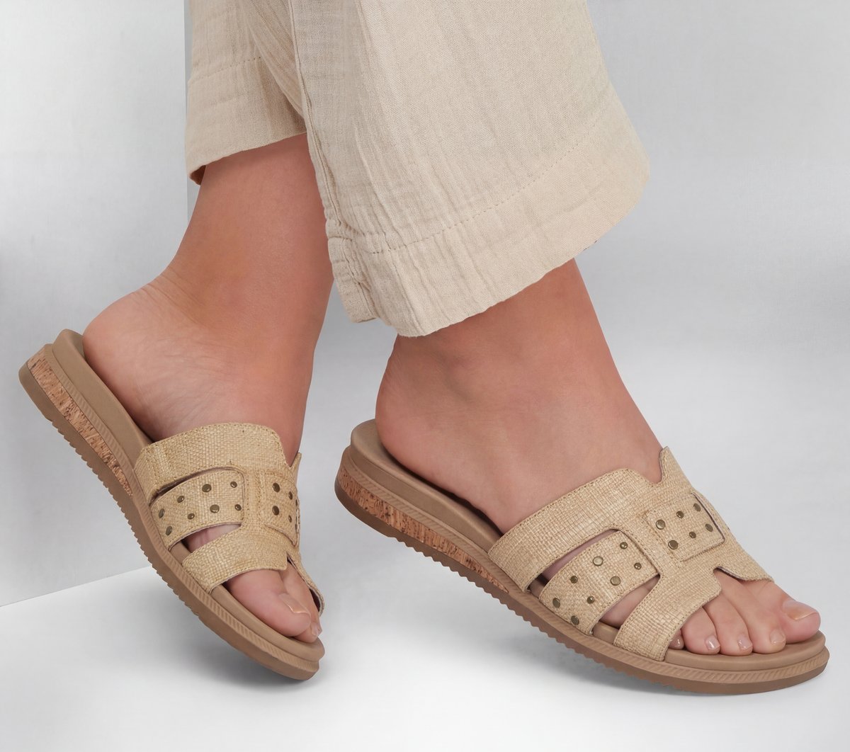 BOBS Desert Kiss Low - Sandy Stroll Women Skechers near me