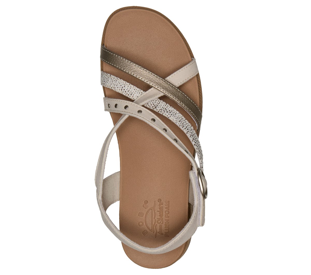 BOBS Desert Kiss Low - Seaside Sling Women Skechers outlet