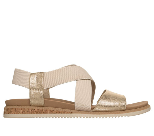 BOBS Desert Kiss Low - Sand Hop Women Skechers USA