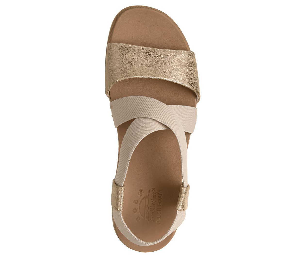 BOBS Desert Kiss Low - Sand Hop Women Skechers USA