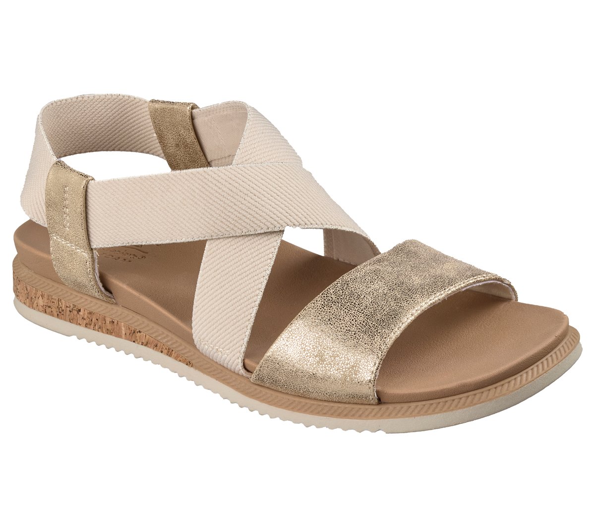 BOBS Desert Kiss Low - Sand Hop Women Skechers USA