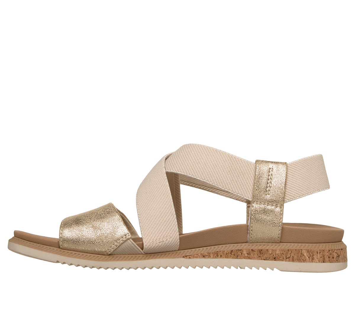 BOBS Desert Kiss Low - Sand Hop Women Skechers USA