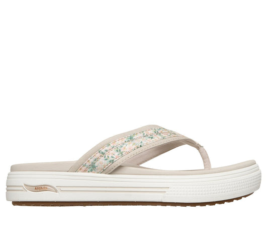 Arch Fit Arcade Sandal - Flora Friends Women Skechers online