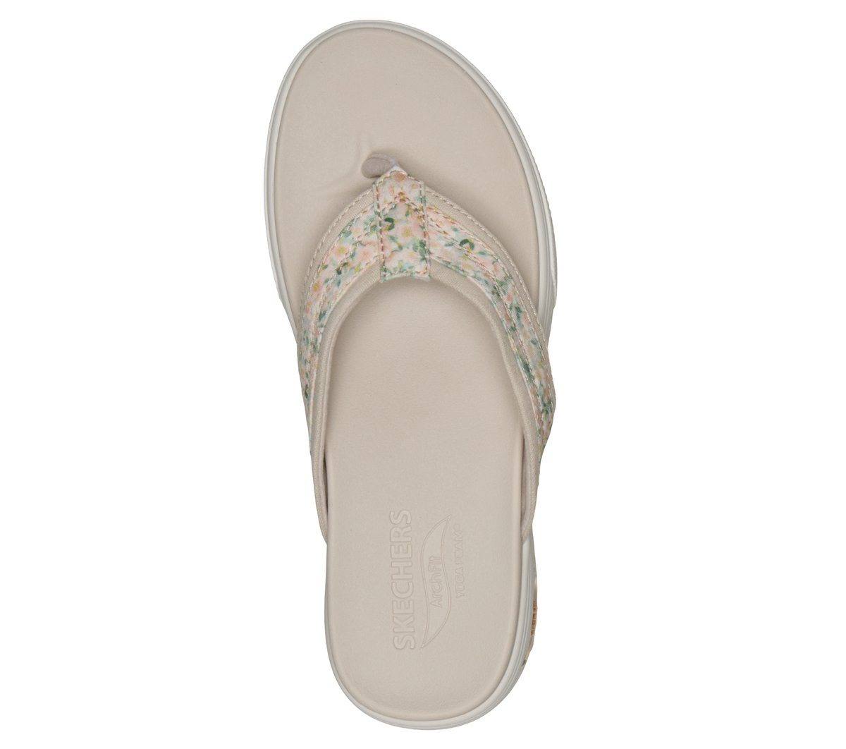 Arch Fit Arcade Sandal - Flora Friends Women Skechers online