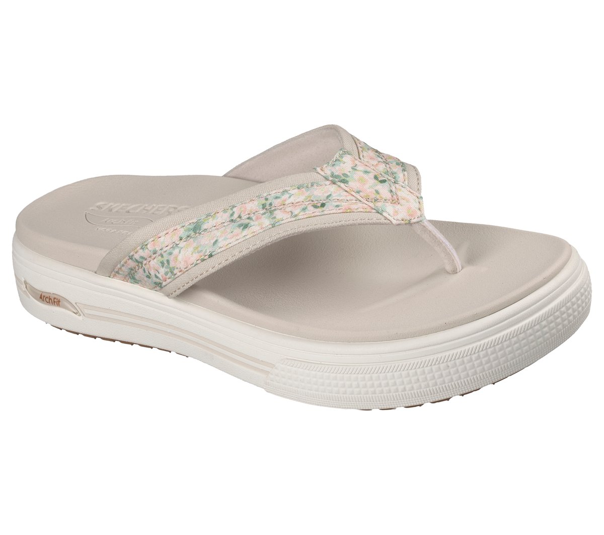 Arch Fit Arcade Sandal - Flora Friends Women Skechers online