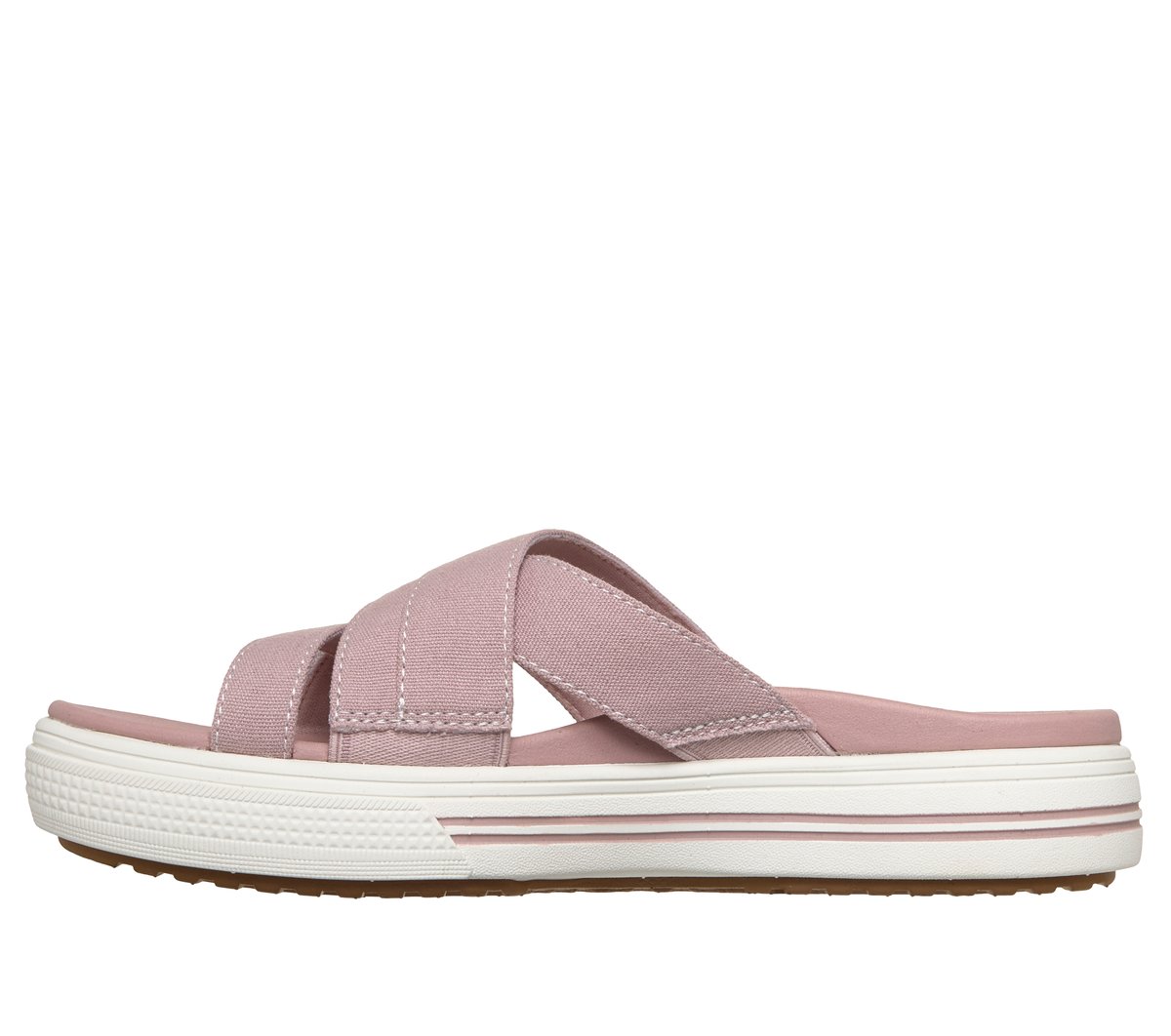 Arch Fit Arcade Sandal - Daylily Women Skechers outlet