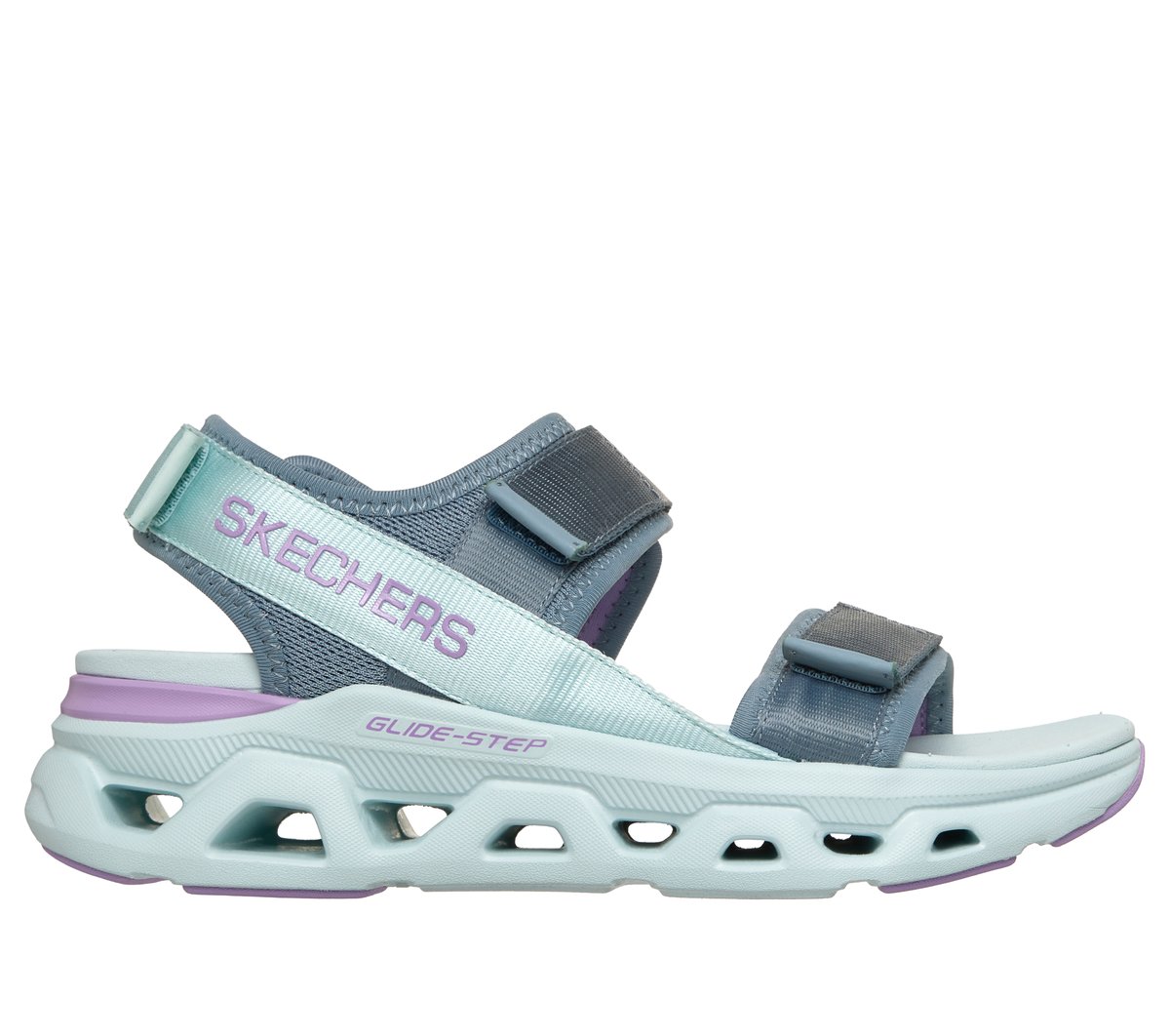Glide-Step Altus Sandal - Sleek Motion Women sale