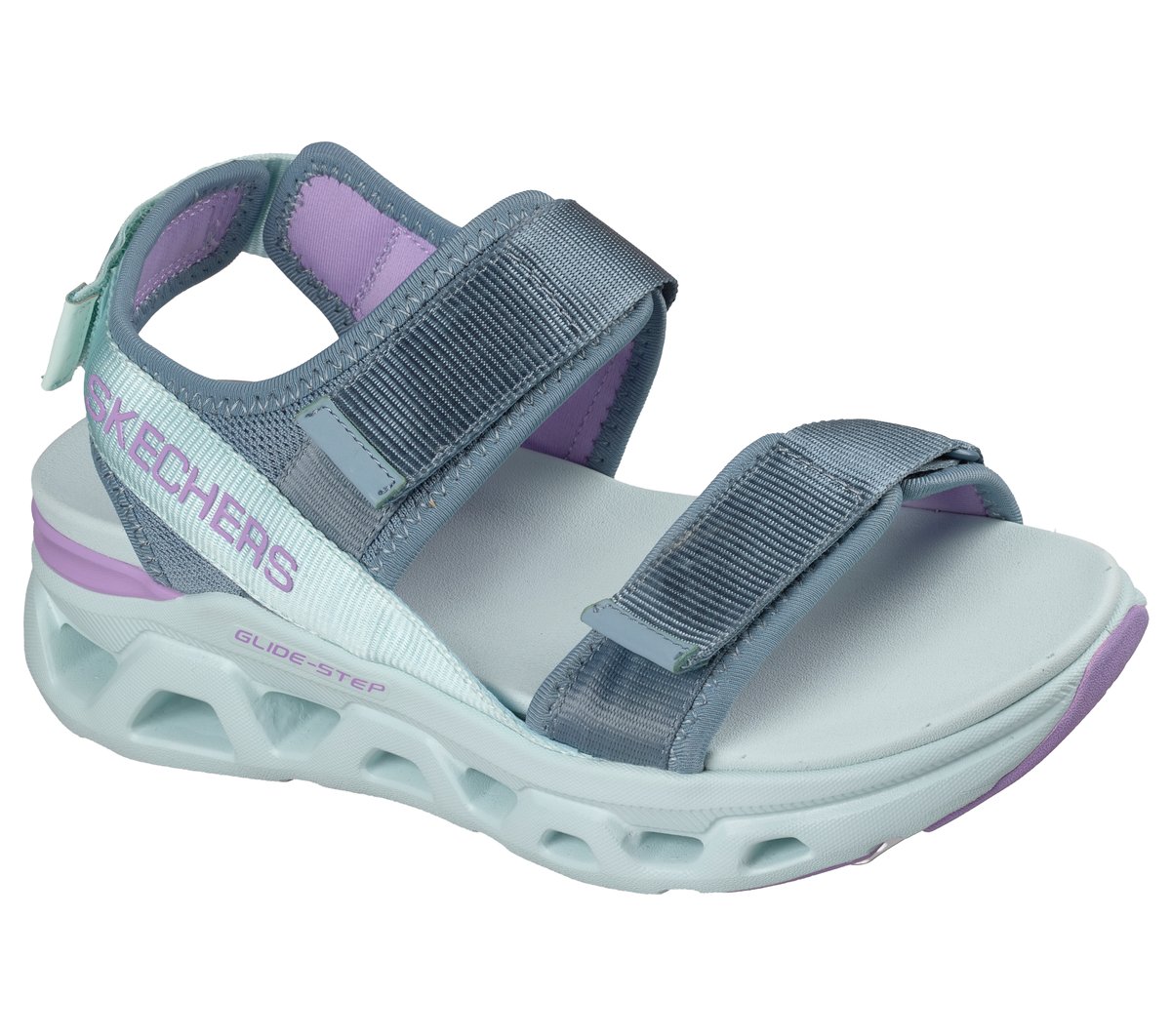 Glide-Step Altus Sandal - Sleek Motion Women sale