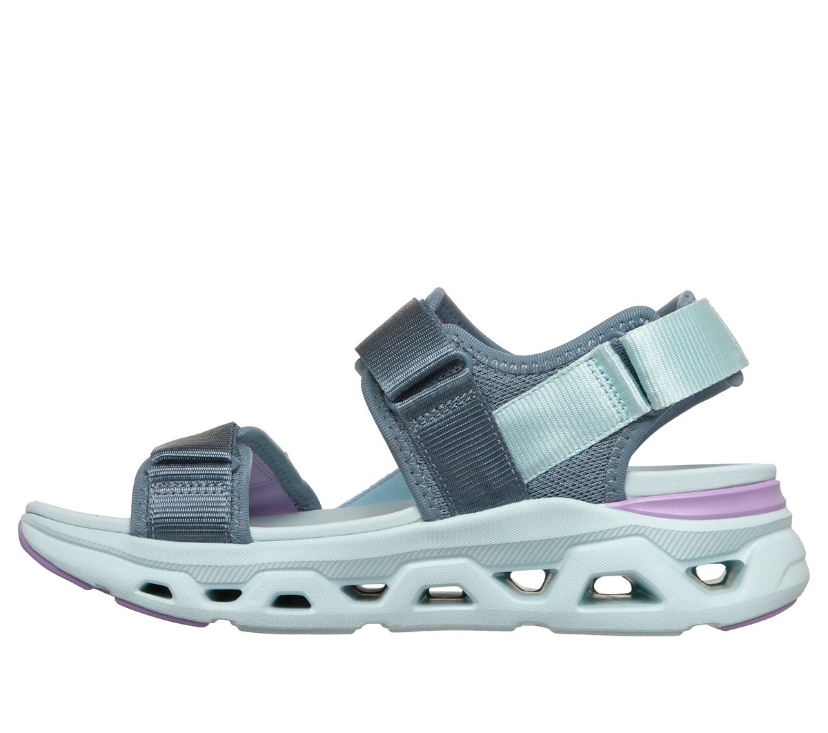 Glide-Step Altus Sandal - Sleek Motion Women sale