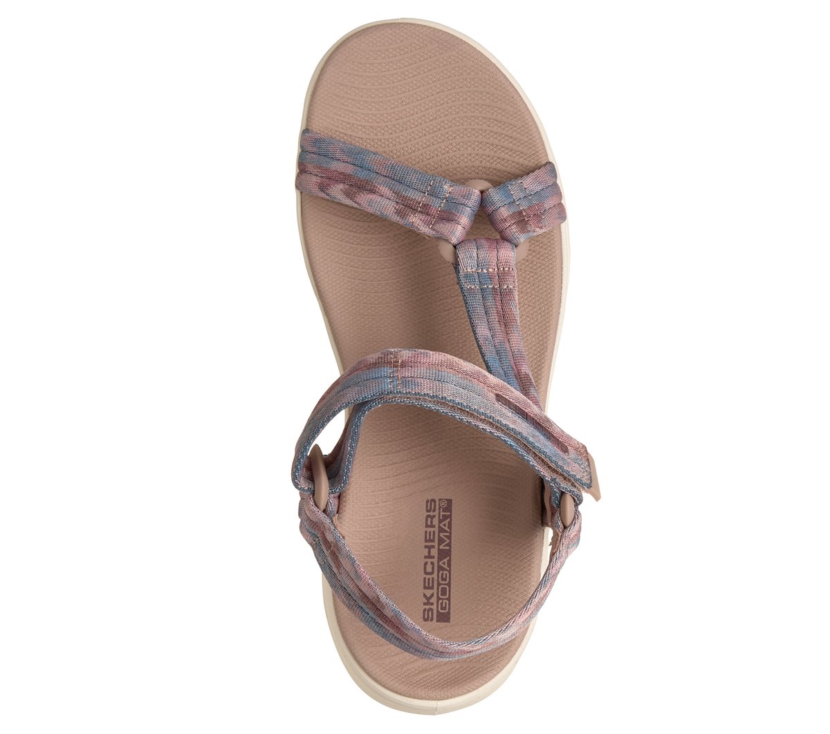 GO WALK Glide-Step 2.0 Sandal - Ava Women on sale