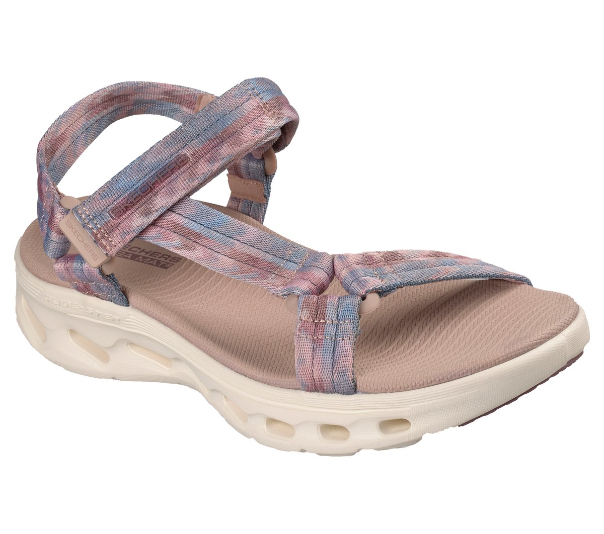 GO WALK Glide-Step 2.0 Sandal - Ava Women on sale