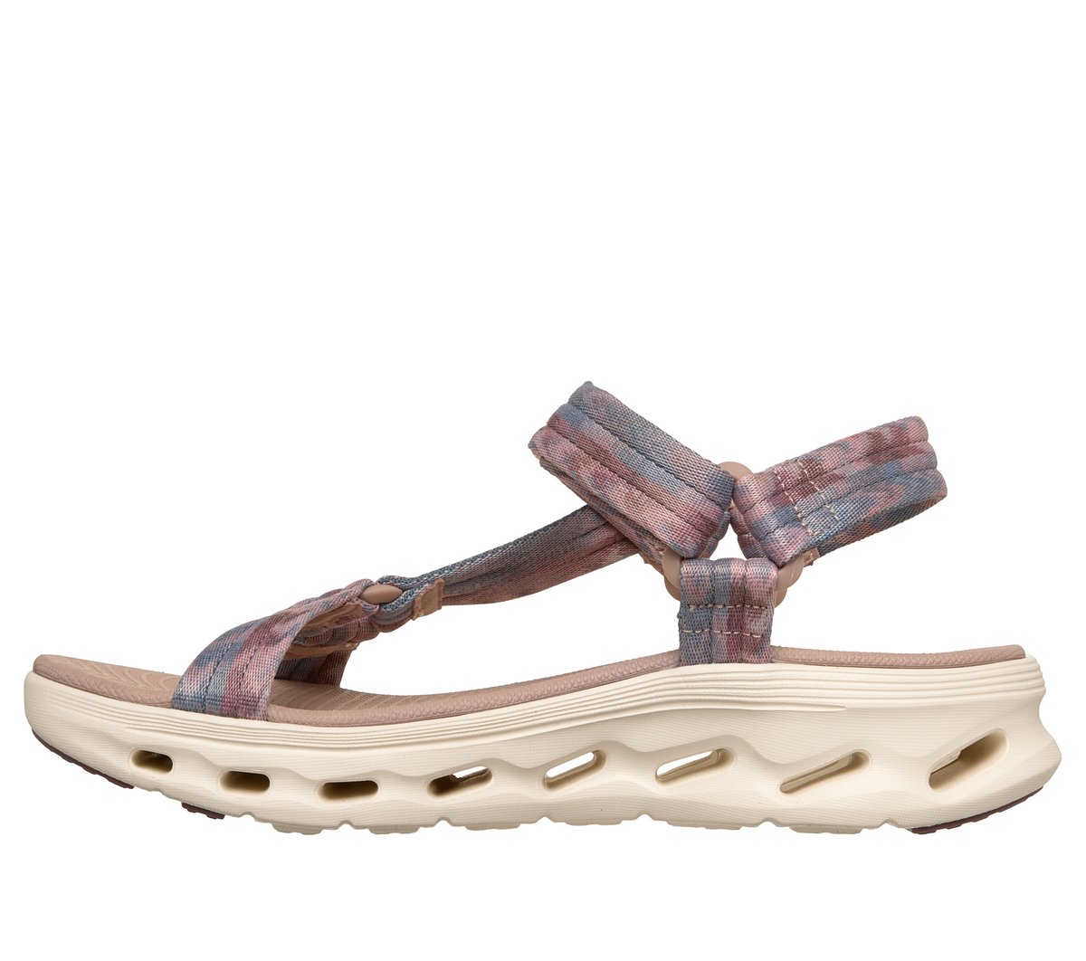 GO WALK Glide-Step 2.0 Sandal - Ava Women on sale