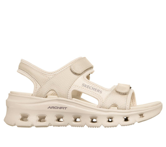 Arch Fit Glide-Step Pro Sandal - Trail Queen Women discount