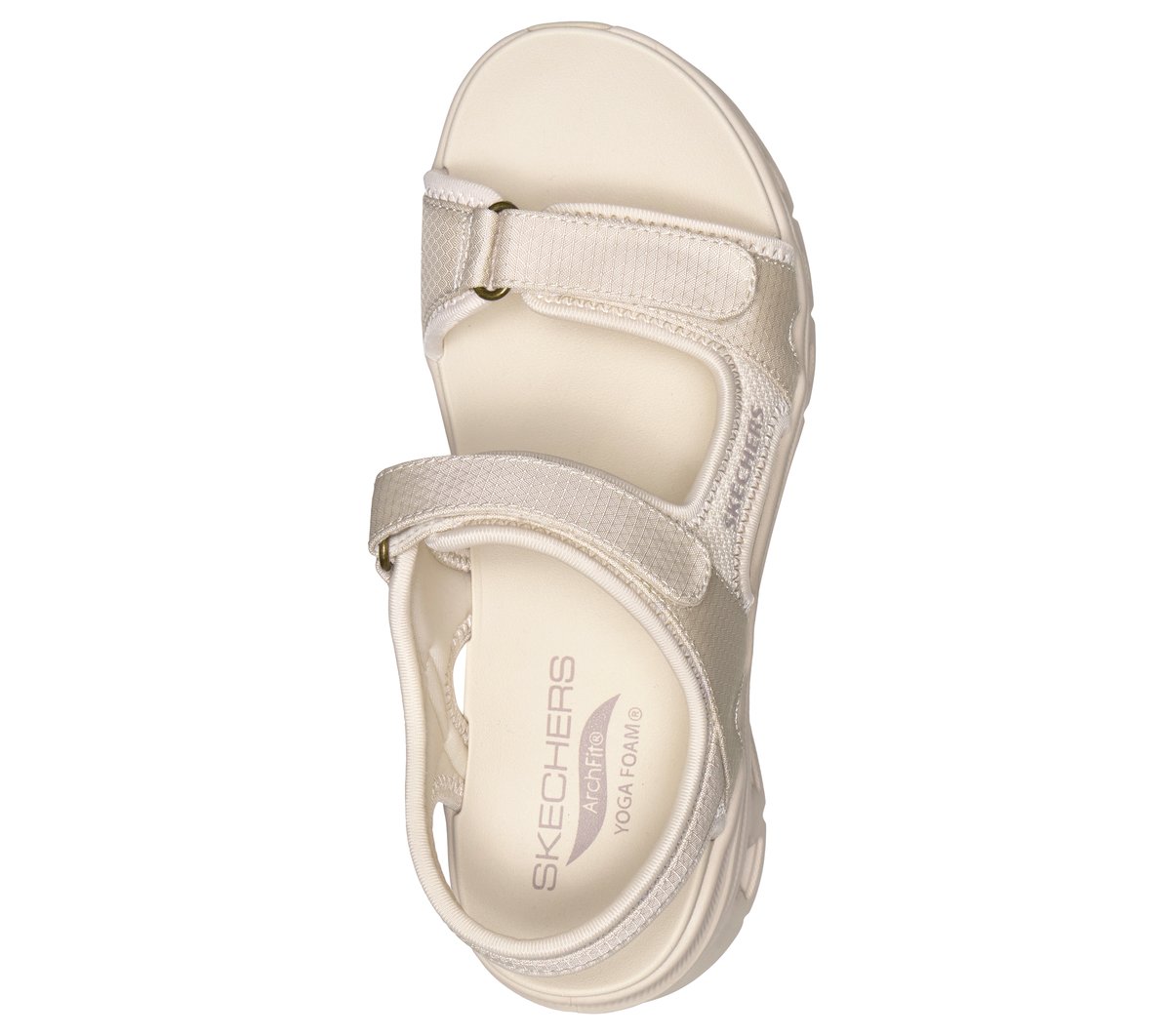 Arch Fit Glide-Step Pro Sandal - Trail Queen Women discount