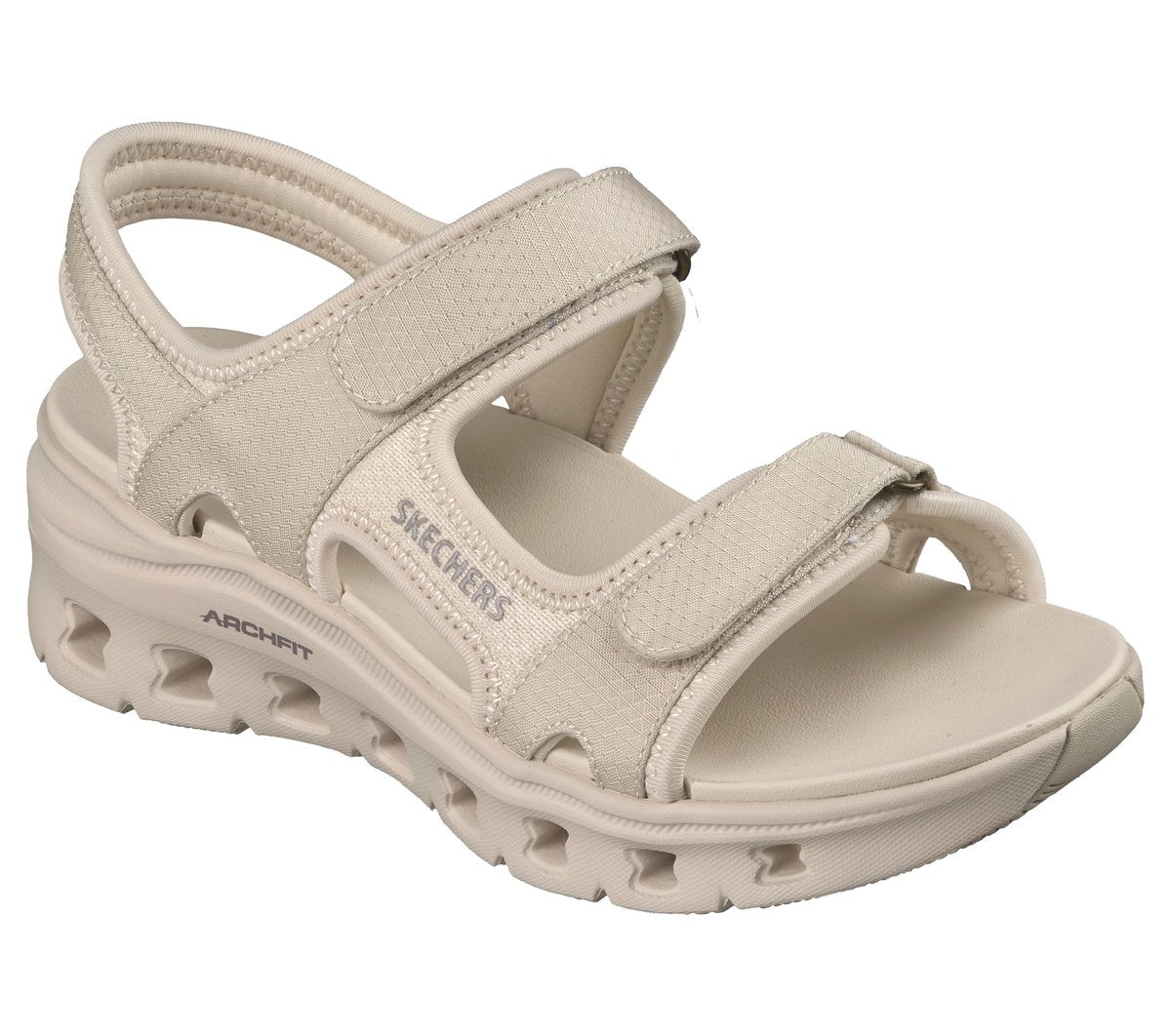 Arch Fit Glide-Step Pro Sandal - Trail Queen Women discount