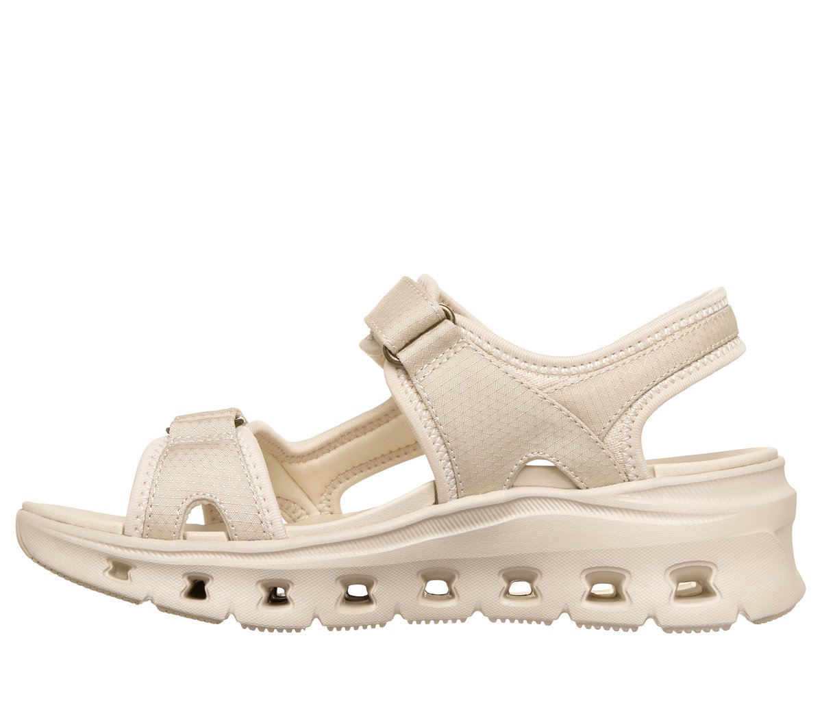 Arch Fit Glide-Step Pro Sandal - Trail Queen Women discount